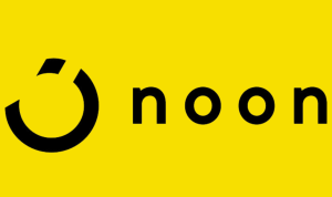 Noon gift card