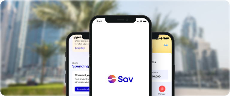 Top 10 Best Savings Apps in the UAE | Blogs | Sav
