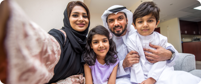 Decoding the Dubai Dilemma: What’s a Good Salary for a Family of 4?