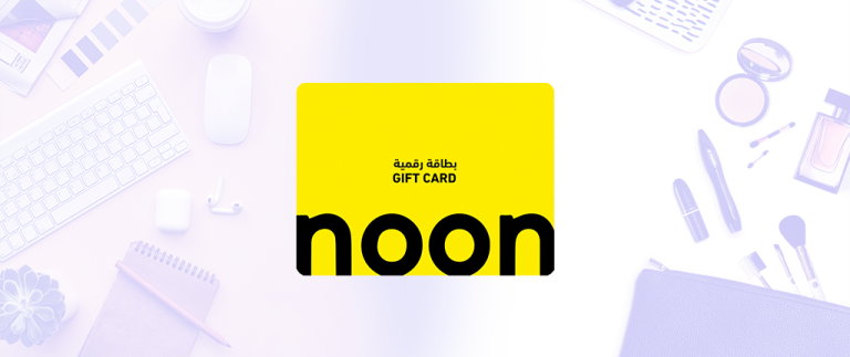 Convenience In A Card: Why Noon Gift Cards Are Dubai’s Go-To For Smart Gifting