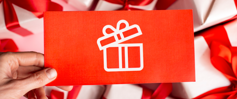 Digital Gift Cards: The Smart Option For Shopping And Saving