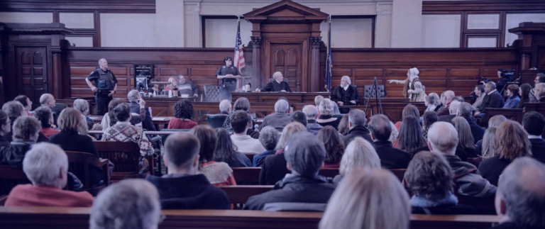 Can Pretrial Publicity Impact Jury Fairness? A Look at the Mangione Case