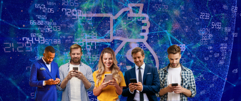 The future of finance: Why vertical AI must start with customers, not banks