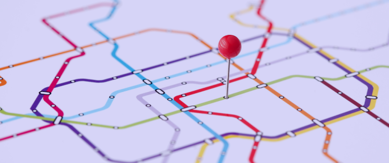 We started to build Google Maps for Money. But do consumers really know their destination?
