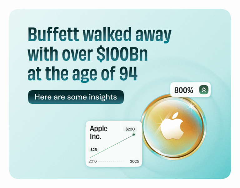 The enduring genius of Warren Buffett