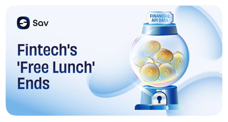 JPMorgan’s data move is a wake-up call for fintechs