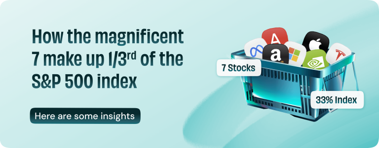 The “Concentration Crisis” Myth: Why the Magnificent Seven Actually Mean Diversification