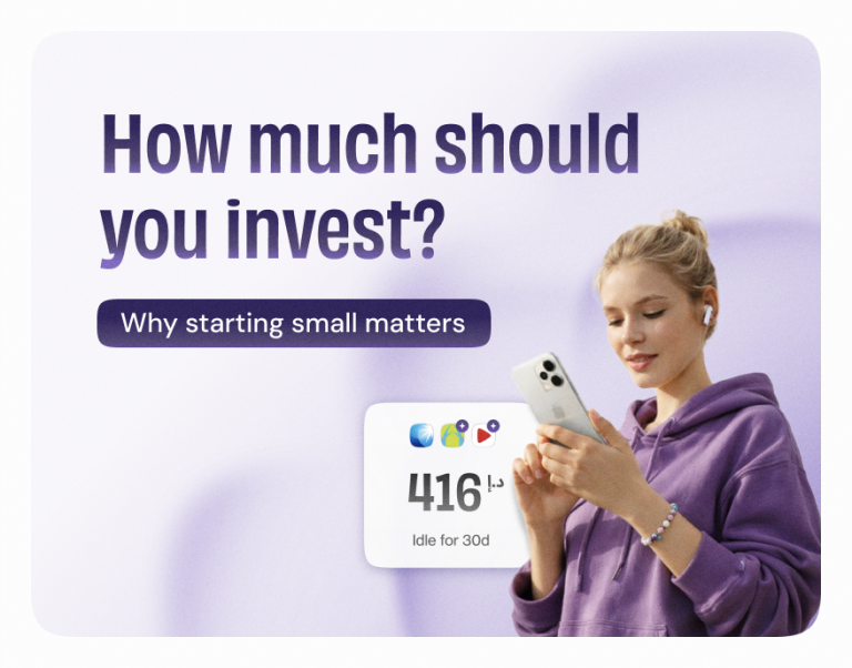 How Much Should You Invest? The Question That Misses the Point