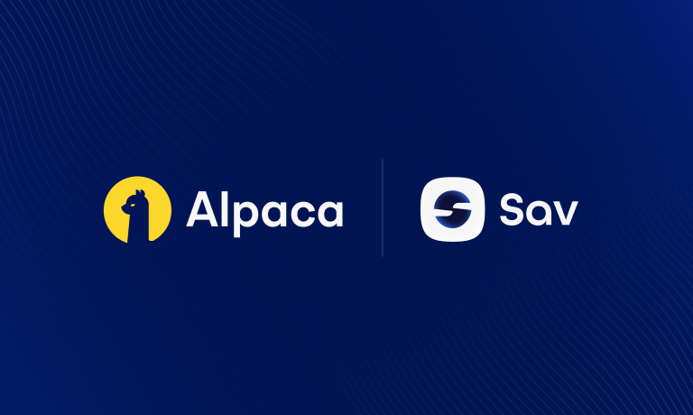 Sav Launches US Stocks, ETFs and High-Yield Savings Accounts in GCC Through Alpaca Partnership